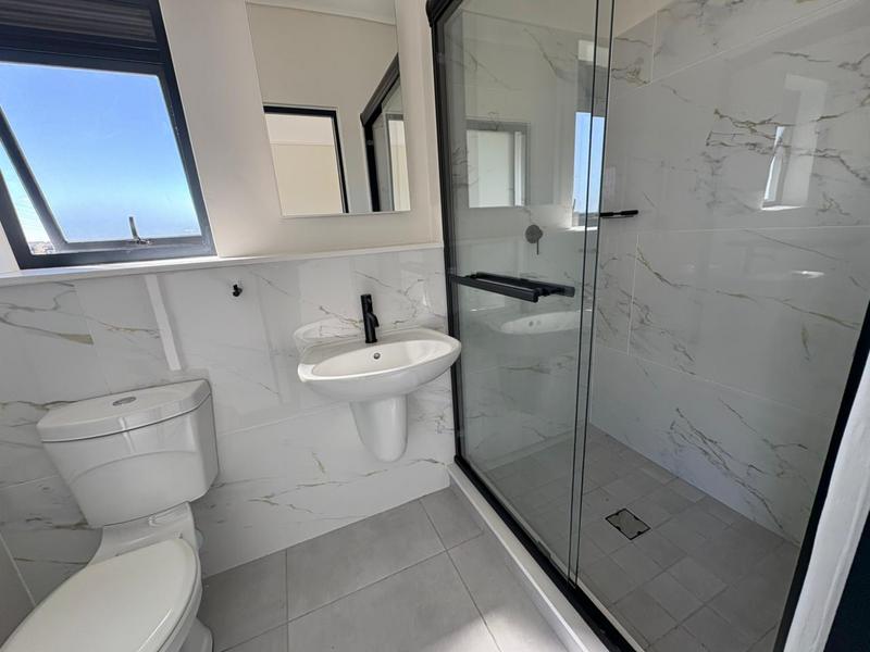 To Let 2 Bedroom Property for Rent in Sandown Western Cape